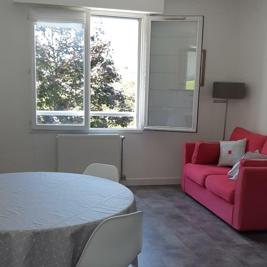 Appartement Au Calme Proximite Centre Bayonne Exterior photo